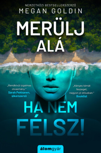 Merülj alá, ha nem félsz! akciós termékkép 1