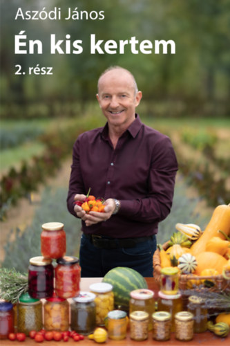 Én kis kertem 2. akciós termékkép 1