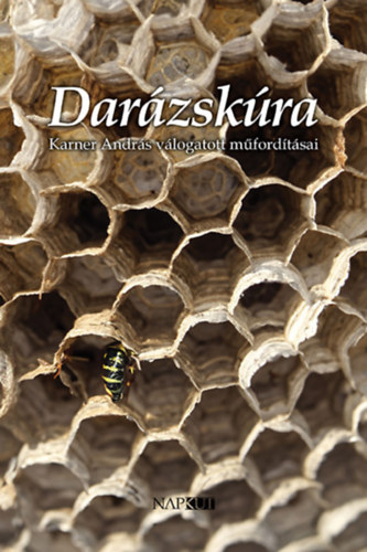 Darázskúra akciós termékkép 1