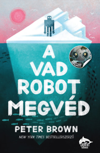 A vad robot megvéd akciós termékkép 1