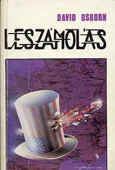 David Osborn: Leszámolás antikvár