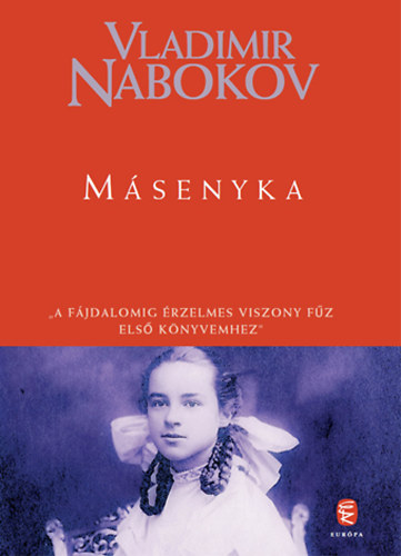 Vladimir Nabokov: Másenyka antikvár
