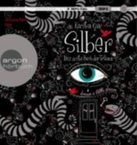 Gier, Kerstin: Silber - Das erste Buch der Träume idegen