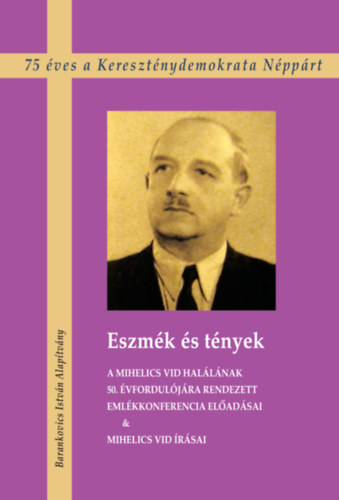 Eszmék és tények akciós termékkép 1