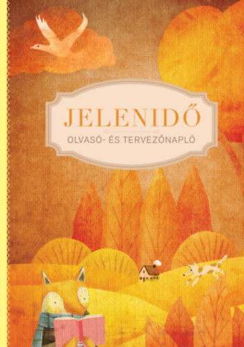 Jelenidő könyv