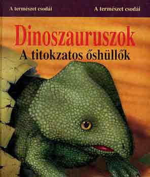 Alessandra Pugassi: Dinoszauruszok-A titokzatos őshüllők antikvár