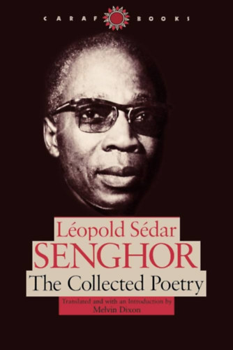 Leopold Sedar Senghor: The Collected Poetry antikvár