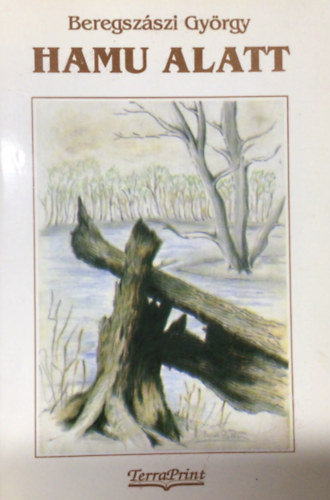 Beregszászi György: Hamu alatt antikvár