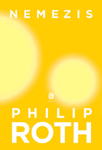 Philip Roth: Nemezis antikvár
