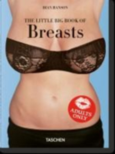 The Little Big Book of Breasts idegen