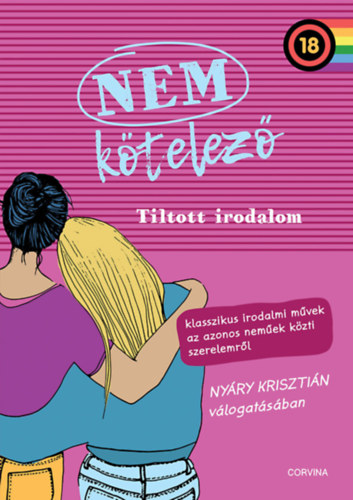Nyáry Krisztián: Nem kötelező 2. - Tiltott irodalom könyv