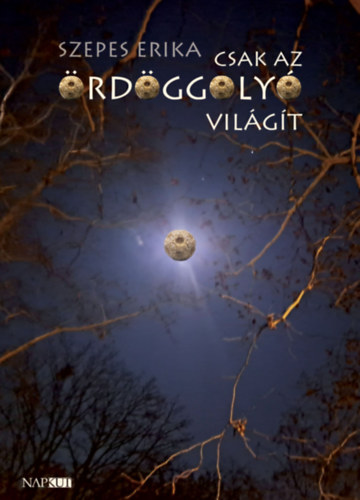 Csak az Ördöggolyó világít akciós termékkép 1