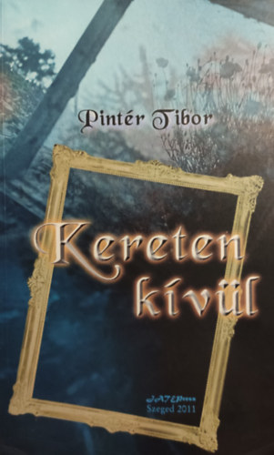 Pintér Tibor: Kereten kívül antikvár