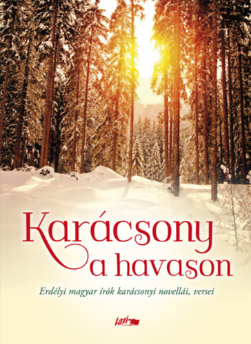 Nyírő József: Karácsony a havason könyv