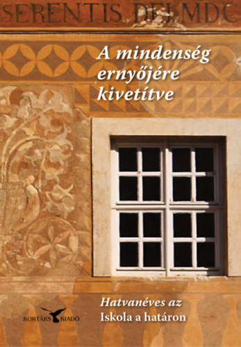A mindenség ernyőjére kivetítve akciós termékkép 1