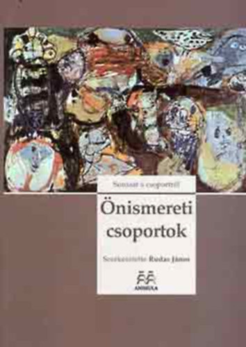 Rudas János (szerk.): Önismereti csoportok antikvár