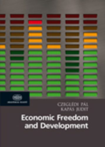 Economic Freedom and Development akciós termékkép 1