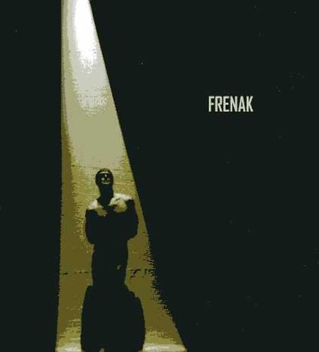 Péter Márta: Frenák Pál & Compagnie Pal Frenak antikvár