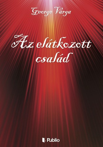 Az elátkozott család akciós termékkép 1
