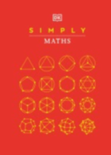 DK: Simply Maths idegen