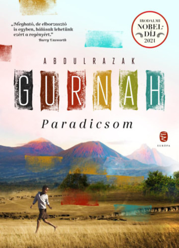 Paradicsom – Abdulrazak Gurnah