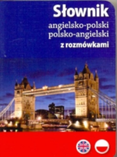 Slownik (Angielsko-Polski, Polsko-Angielski) antikvár