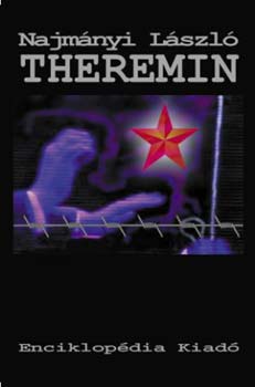 Najmányi László: Theremin antikvár