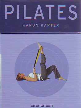 Karon Karter: Pilates idegen