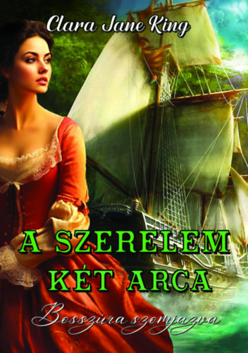 A szerelem két arca akciós termékkép 1