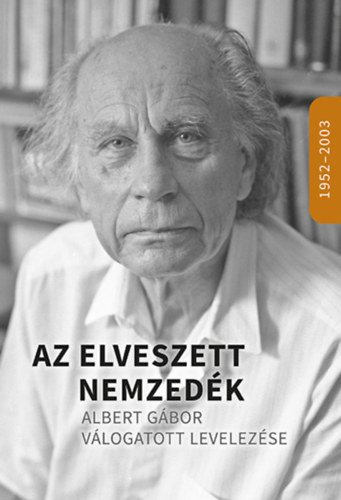 Az elveszett nemzedék akciós termékkép 1