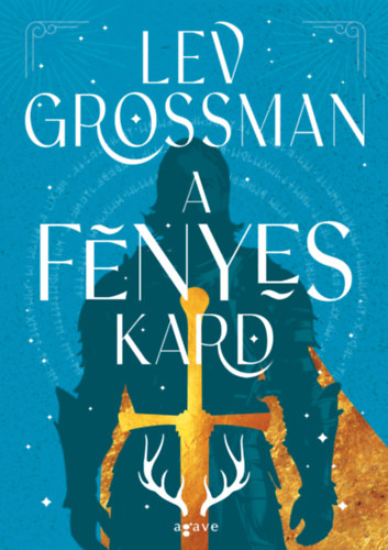 A fényes kard akciós termékkép 1