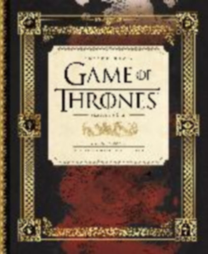 Taylor, C.A.: Taylor, C: Inside HBO's Game of Thrones II idegen