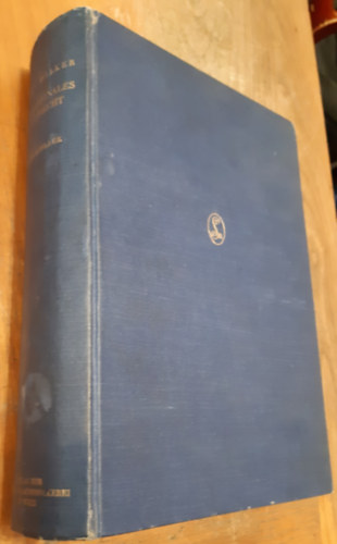 Gustav Walker: Internationales Privatrecht. antikvár