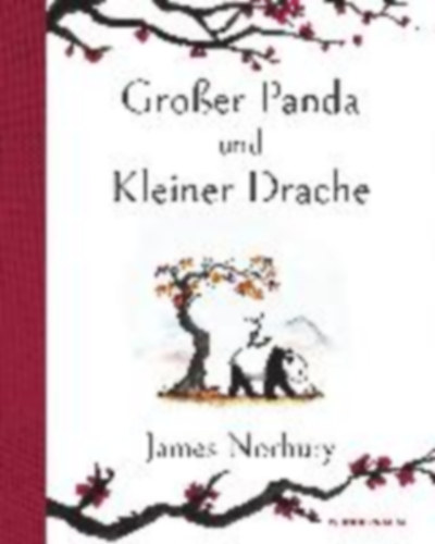 Norbury, James: Großer Panda und Kleiner Drache idegen