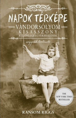 Napok térképe akciós termékkép 1