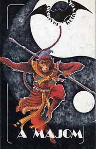 Catherine Aubier: A majom (a kínai horoszkóp) - Denevér könyvek | bookline