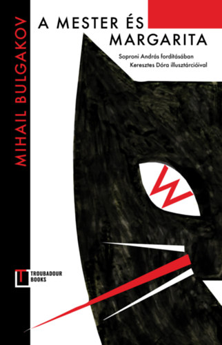Mihail Bulgakov: Mester és Margarita könyv