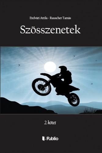 SZÖSSZENETEK - 2. kötet akciós termékkép 1