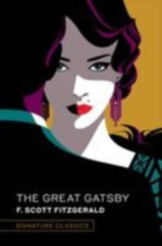 Fitzgerald, Scott F.: The Great Gatsby idegen