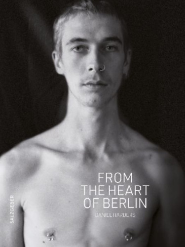 Harders, Daniel: From the Heart of Berlin idegen