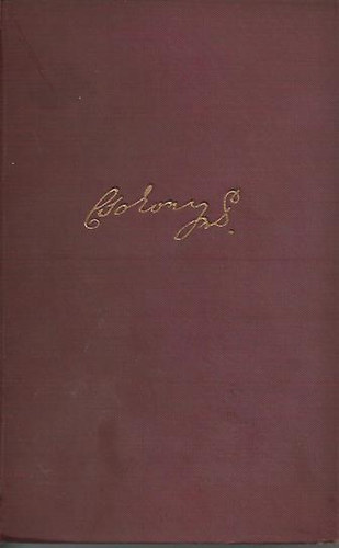 Csokonai Vitéz Mihály: Csokonai Vitéz Mihály munkái: Versek-Dorottya-Karnyóné antikvár