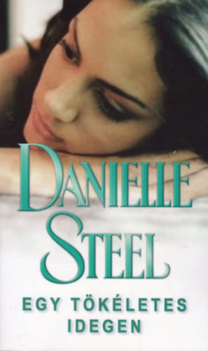 Danielle Steel: Egy tökéletes idegen antikvár