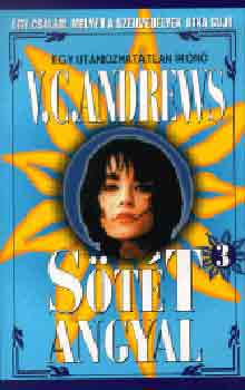 Virginia C. Andrews: Sötét angyal antikvár