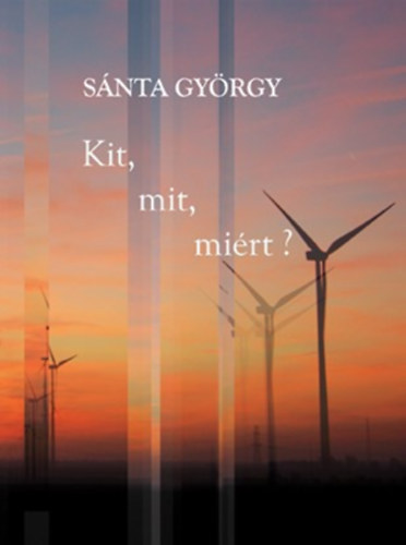 Kit, mit, miért? akciós termékkép 1