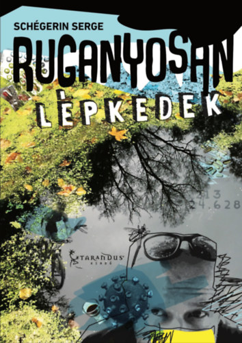 Ruganyosan lépkedek akciós termékkép 1