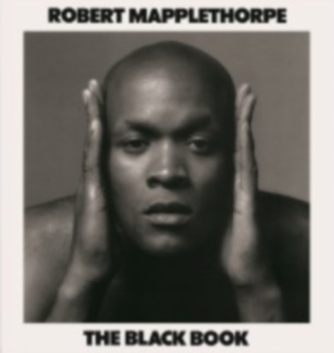 Mapplethorpe, Robert: The Black Book idegen
