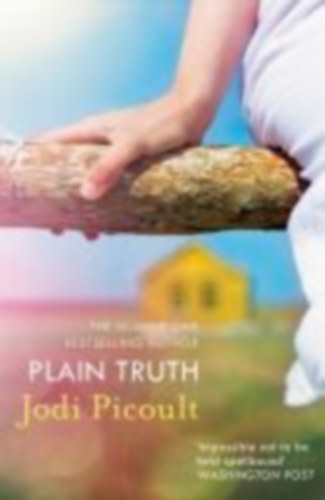 Picoult, Jodi: Plain Truth idegen