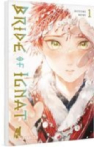 Mori, Moyori: Bride of Ignat 1 idegen
