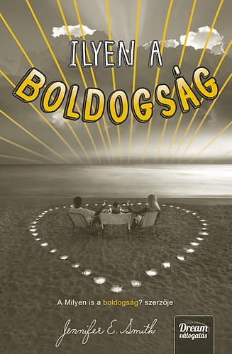 Ilyen a boldogság akciós termékkép 1