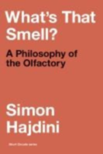 Hajdini, Simon: What's That Smell? idegen